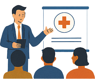 Corporate Mental Health