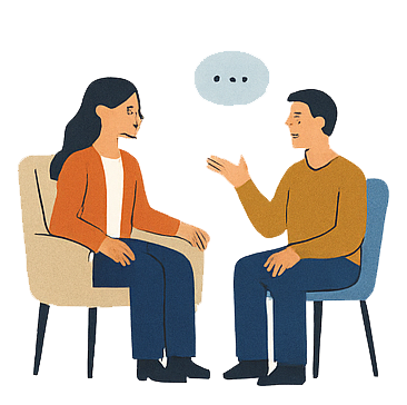 Individual Counseling